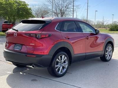 Pre-Owned 2023 Mazda CX-30 2.5 S Premium Package SUV/Crossover for sale in Lincoln NE