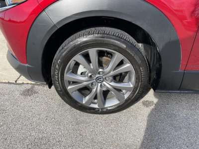 Pre-Owned 2023 Mazda CX-30 2.5 S Premium Package SUV/Crossover for sale in Lincoln NE