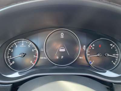 Pre-Owned 2023 Mazda CX-30 for sale in Lincoln NE