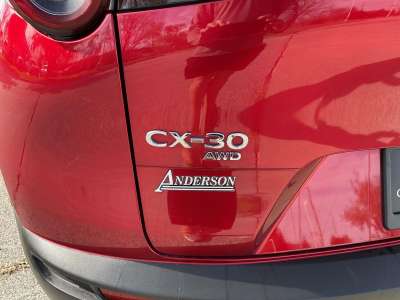 Pre-Owned 2023 Mazda CX-30 for sale in Lincoln NE