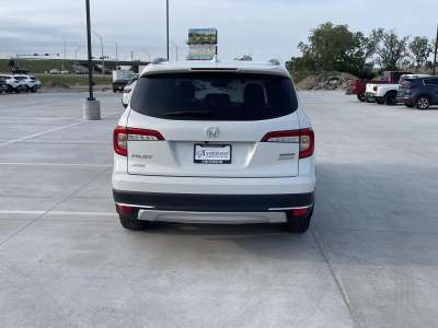 Pre-Owned 2022 Honda Pilot Touring SUV/Crossover for sale in Lincoln NE