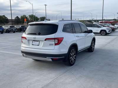 Pre-Owned 2022 Honda Pilot Touring SUV/Crossover for sale in Lincoln NE