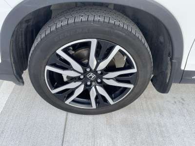 Pre-Owned 2022 Honda Pilot Touring SUV/Crossover for sale in Lincoln NE