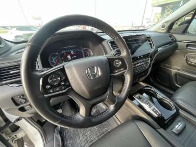 Pre-Owned 2022 Honda Pilot for sale in Lincoln NE