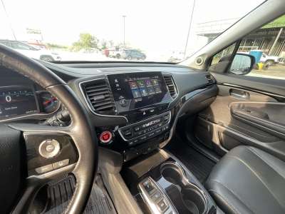 Pre-Owned 2022 Honda Pilot for sale in Lincoln NE