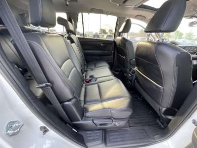 Pre-Owned 2022 Honda Pilot for sale in Lincoln NE
