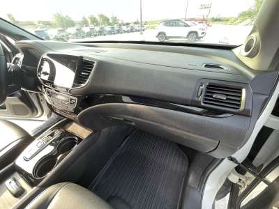 Pre-Owned 2022 Honda Pilot for sale in Lincoln NE