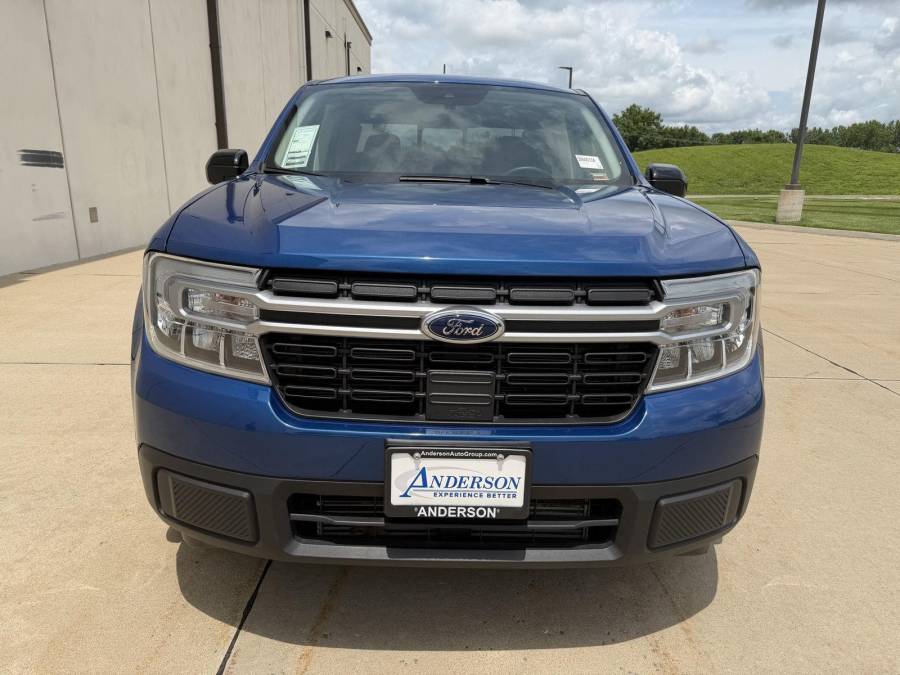 Pre-Owned 2024 Ford Maverick for sale in Lincoln NE