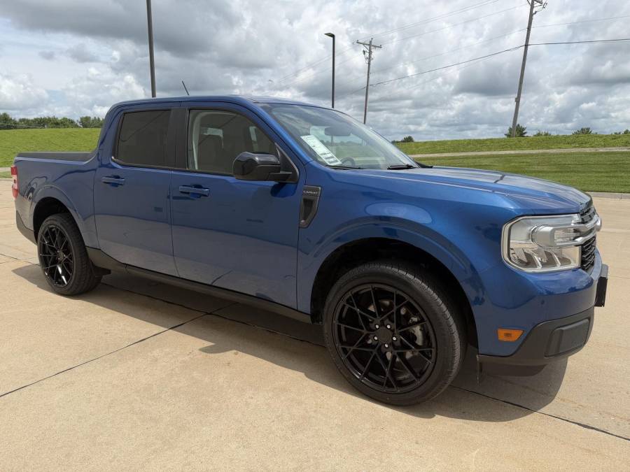 Pre-Owned 2024 Ford Maverick for sale in Lincoln NE