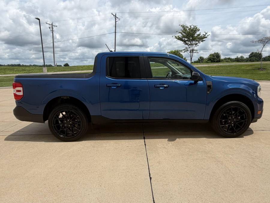 Pre-Owned 2024 Ford Maverick for sale in Lincoln NE