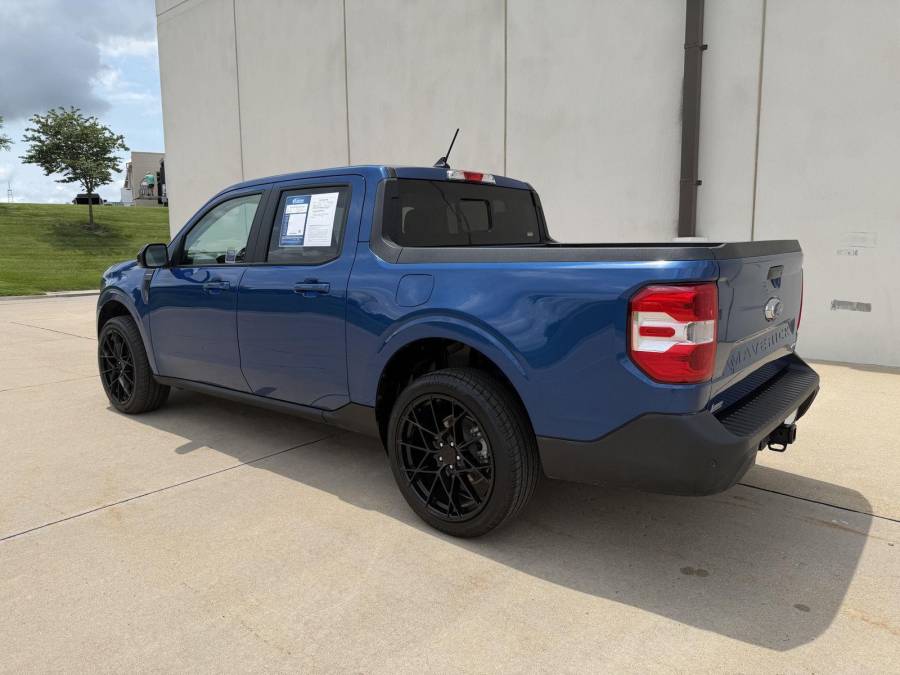 Pre-Owned 2024 Ford Maverick for sale in Lincoln NE