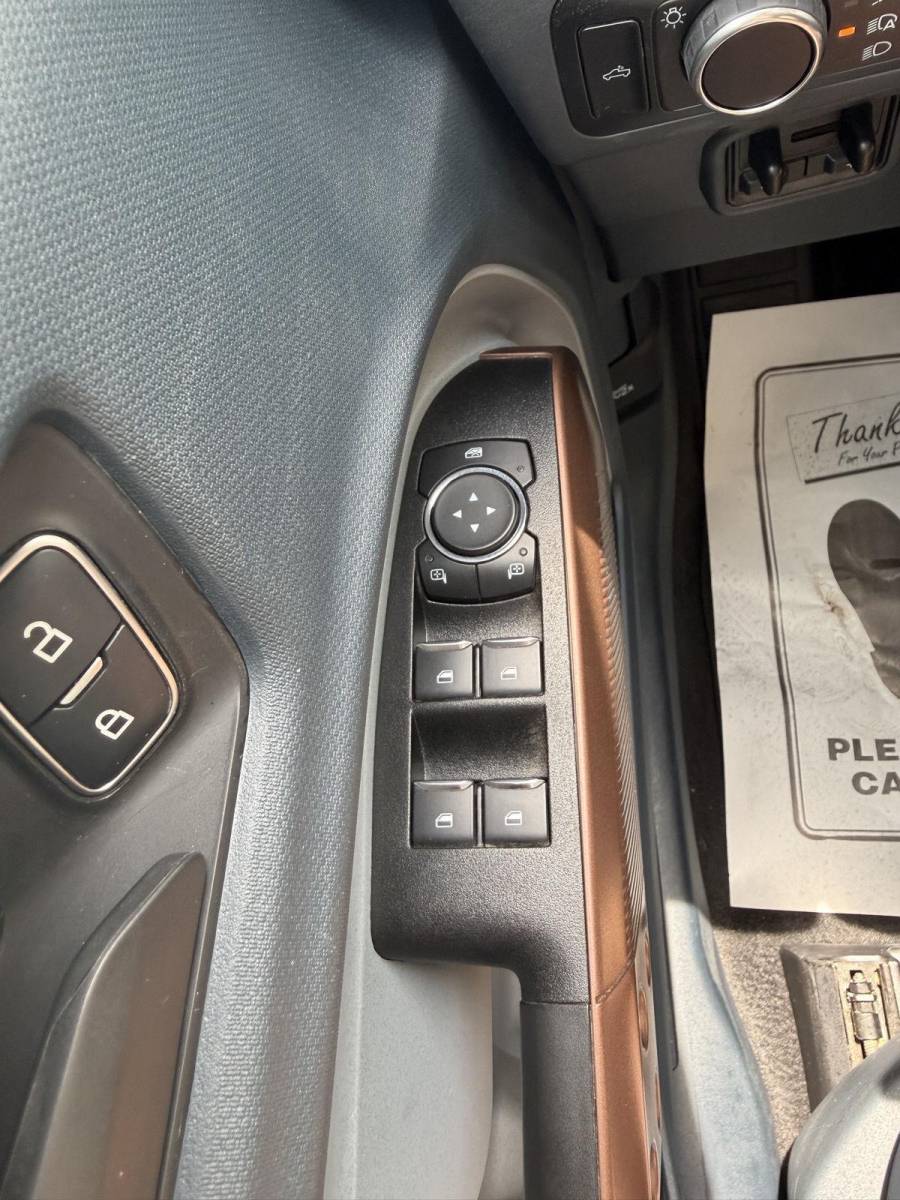 Pre-Owned 2024 Ford Maverick for sale in Lincoln NE