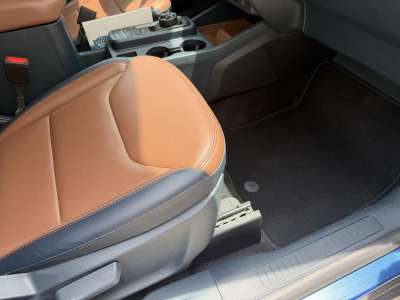 Pre-Owned 2024 Ford Maverick for sale in Lincoln NE