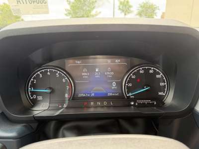 Pre-Owned 2024 Ford Maverick for sale in Lincoln NE