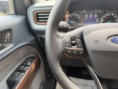 Pre-Owned 2024 Ford Maverick for sale in Lincoln NE
