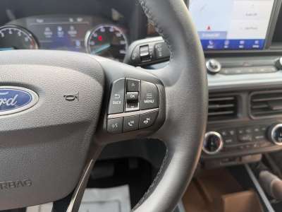 Pre-Owned 2024 Ford Maverick for sale in Lincoln NE
