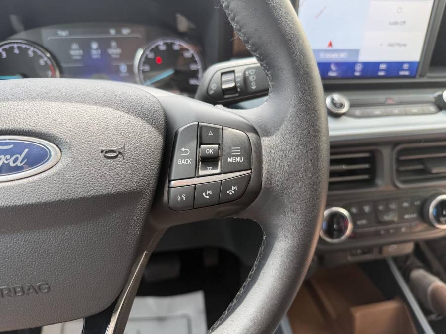 Pre-Owned 2024 Ford Maverick for sale in Lincoln NE