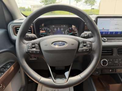 Pre-Owned 2024 Ford Maverick for sale in Lincoln NE