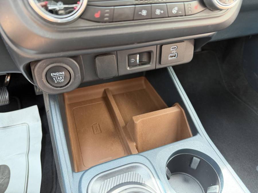Pre-Owned 2024 Ford Maverick for sale in Lincoln NE