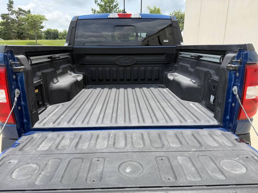 Pre-Owned 2024 Ford Maverick for sale in Lincoln NE