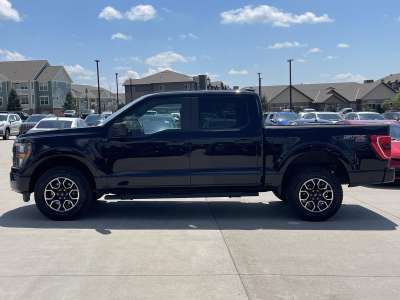 Pre-Owned 2023 Ford F-150 for sale in Lincoln NE