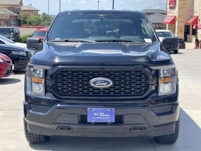 Pre-Owned 2023 Ford F-150 for sale in Lincoln NE