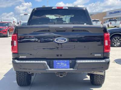 Pre-Owned 2023 Ford F-150 XL Crew Cab Truck for sale in Lincoln NE