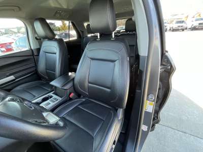 Pre-Owned 2023 Ford Explorer for sale in Lincoln NE