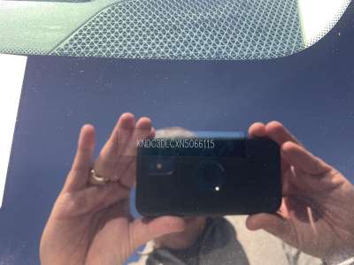 Pre-Owned 2022 Kia EV6 for sale in Lincoln NE