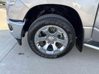 Pre-Owned 2023 Ram 1500 Big Horn Crew Cab Truck for sale in Lincoln NE