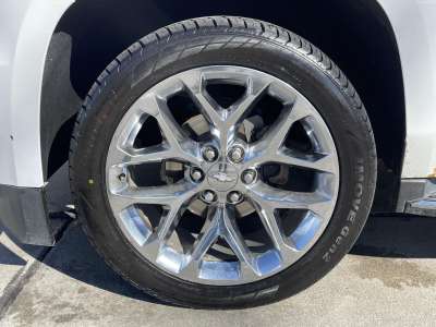 Pre-Owned 2017 Chevrolet Suburban for sale in Lincoln NE