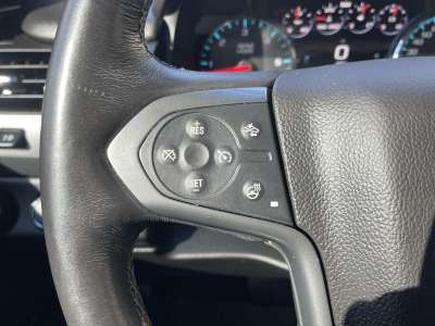 Pre-Owned 2017 Chevrolet Suburban for sale in Lincoln NE