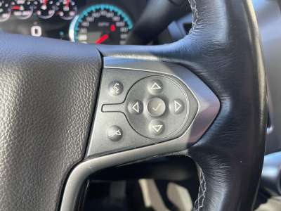 Pre-Owned 2017 Chevrolet Suburban for sale in Lincoln NE