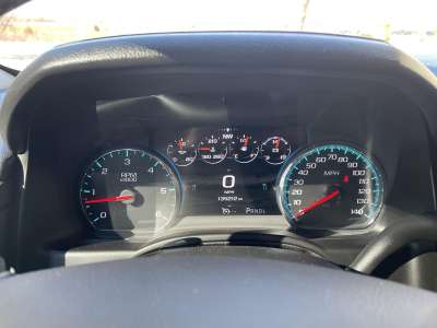 Pre-Owned 2017 Chevrolet Suburban for sale in Lincoln NE