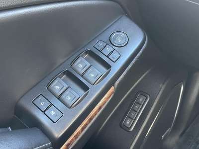 Pre-Owned 2017 Chevrolet Suburban for sale in Lincoln NE