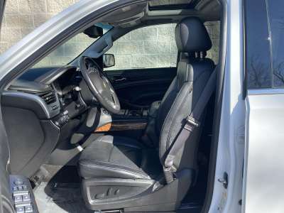 Pre-Owned 2017 Chevrolet Suburban for sale in Lincoln NE