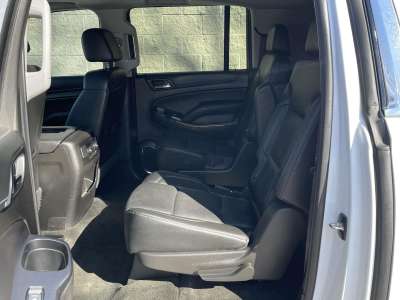 Pre-Owned 2017 Chevrolet Suburban for sale in Lincoln NE