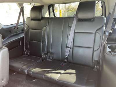 Pre-Owned 2017 Chevrolet Suburban for sale in Lincoln NE