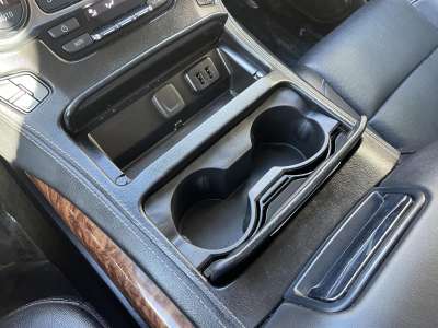 Pre-Owned 2017 Chevrolet Suburban for sale in Lincoln NE