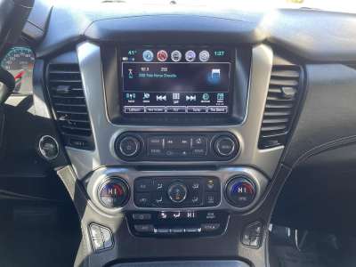 Pre-Owned 2017 Chevrolet Suburban for sale in Lincoln NE