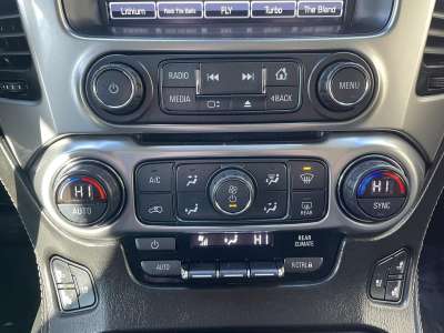 Pre-Owned 2017 Chevrolet Suburban for sale in Lincoln NE