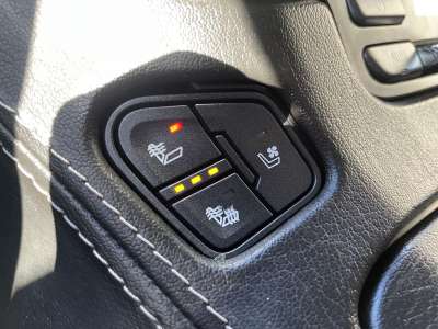 Pre-Owned 2017 Chevrolet Suburban for sale in Lincoln NE