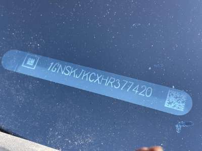 Pre-Owned 2017 Chevrolet Suburban for sale in Lincoln NE