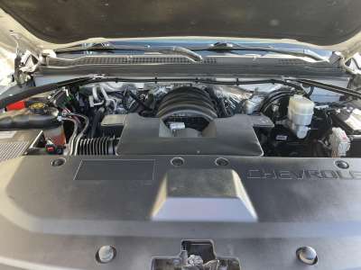 Pre-Owned 2017 Chevrolet Suburban for sale in Lincoln NE