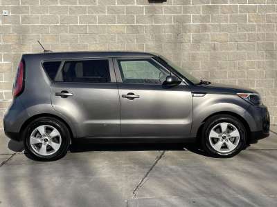 Pre-Owned 2017 Kia Soul for sale in Lincoln NE