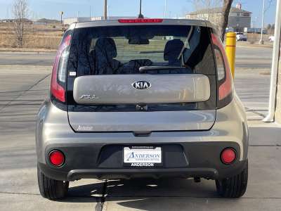 Pre-Owned 2017 Kia Soul for sale in Lincoln NE