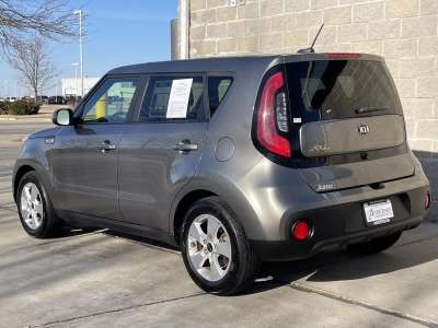 Pre-Owned 2017 Kia Soul for sale in Lincoln NE