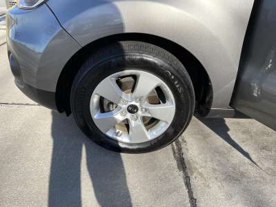 Pre-Owned 2017 Kia Soul for sale in Lincoln NE