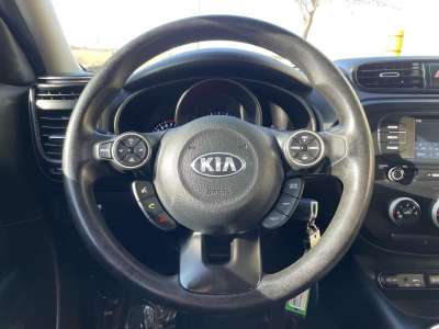 Pre-Owned 2017 Kia Soul for sale in Lincoln NE