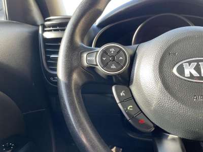 Pre-Owned 2017 Kia Soul for sale in Lincoln NE